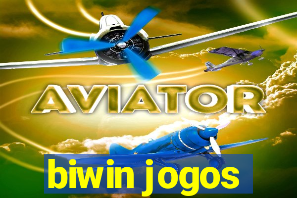 biwin jogos